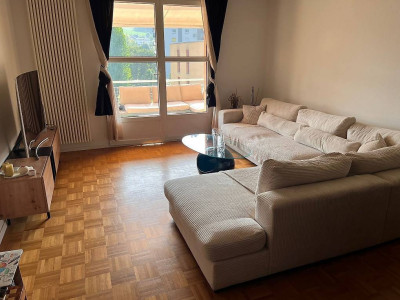 🏡 Reprise de bail – 3 pièces, Puidoux (Publoz) pour 1er janvier 2026 image 4