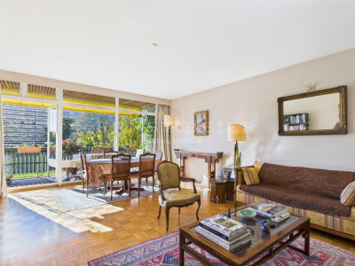 EXCLUSIVITÉ - Appartement de standing 4.5 pièces image 1