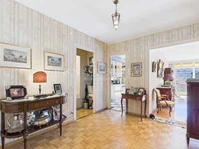 EXCLUSIVITÉ - Appartement de standing 4.5 pièces image 2