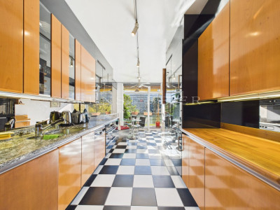 EXCLUSIVITÉ - Appartement de standing 4.5 pièces image 4