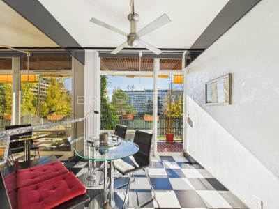 EXCLUSIVITÉ - Appartement de standing 4.5 pièces image 5