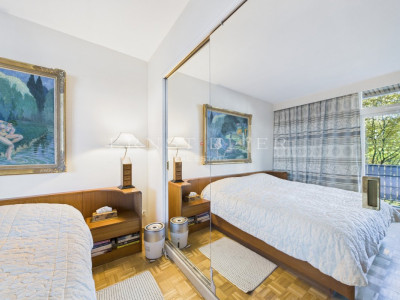 EXCLUSIVITÉ - Appartement de standing 4.5 pièces image 8