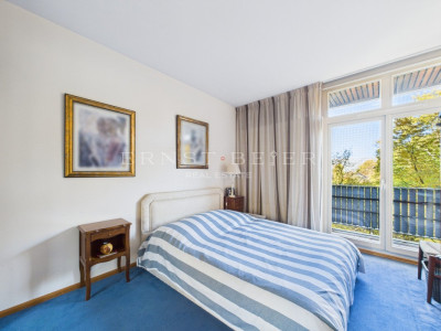 EXCLUSIVITÉ - Appartement de standing 4.5 pièces image 9