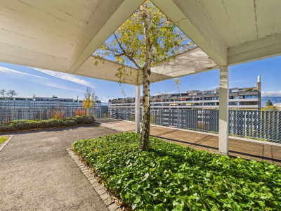 EXCLUSIVITÉ - Appartement de standing 4.5 pièces image 11