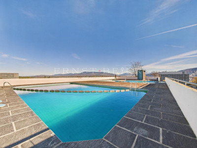 EXCLUSIVITÉ - Appartement de standing 4.5 pièces image 12