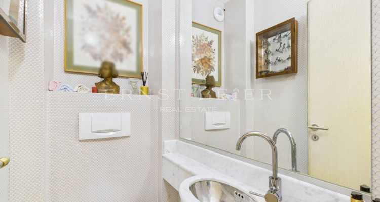 EXCLUSIVITÉ - Appartement de standing 4.5 pièces image 3