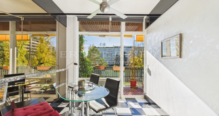 EXCLUSIVITÉ - Appartement de standing 4.5 pièces image 5