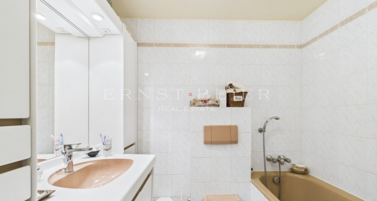 EXCLUSIVITÉ - Appartement de standing 4.5 pièces image 6