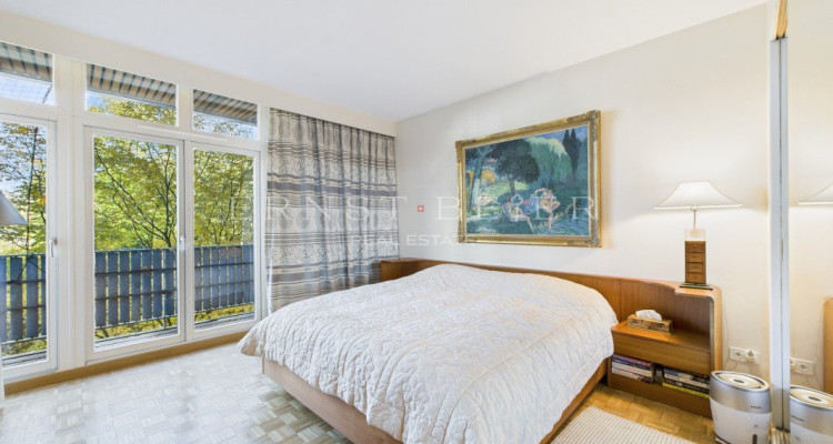 EXCLUSIVITÉ - Appartement de standing 4.5 pièces image 7