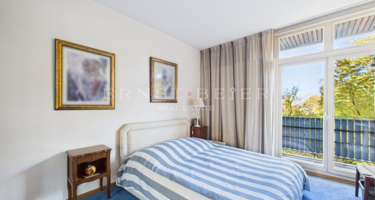 EXCLUSIVITÉ - Appartement de standing 4.5 pièces image 9