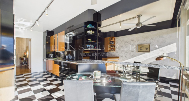 EXCLUSIVITÉ - Appartement de standing 4.5 pièces image 10