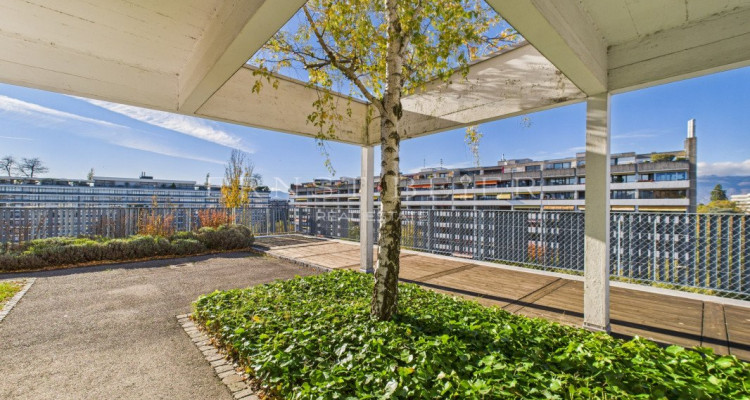 EXCLUSIVITÉ - Appartement de standing 4.5 pièces image 11