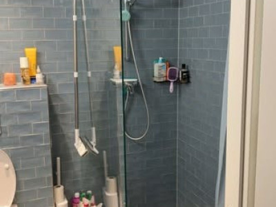 🏡 Reprise de bail – 2 pièces, Carouge (rue de la Filature – quartier Acacias)  image 1