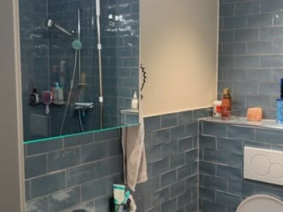 🏡 Reprise de bail – 2 pièces, Carouge (rue de la Filature – quartier Acacias)  image 2