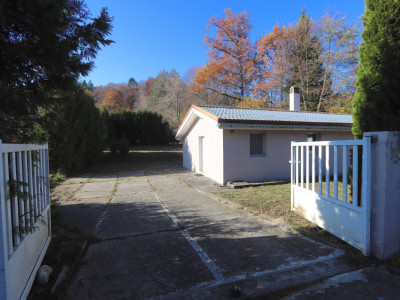 Villa individuelle de 3.5 pièces avec terrain de 3405 m2 en zone intermédiaire image 4