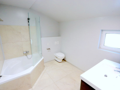 Villa individuelle de 3.5 pièces avec terrain de 3405 m2 en zone intermédiaire image 6