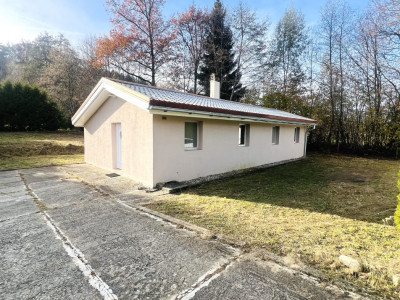 Villa individuelle de 3.5 pièces avec terrain de 3405 m2 en zone intermédiaire image 3