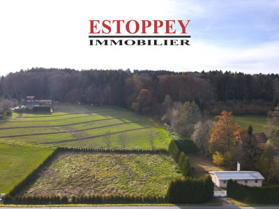 Villa individuelle de 3.5 pièces avec terrain de 3405 m2 en zone intermédiaire image 1