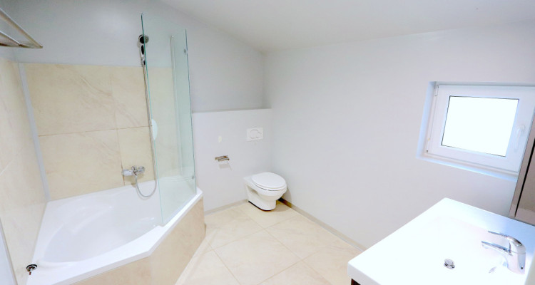 Villa individuelle de 3.5 pièces avec terrain de 3405 m2 en zone intermédiaire image 6