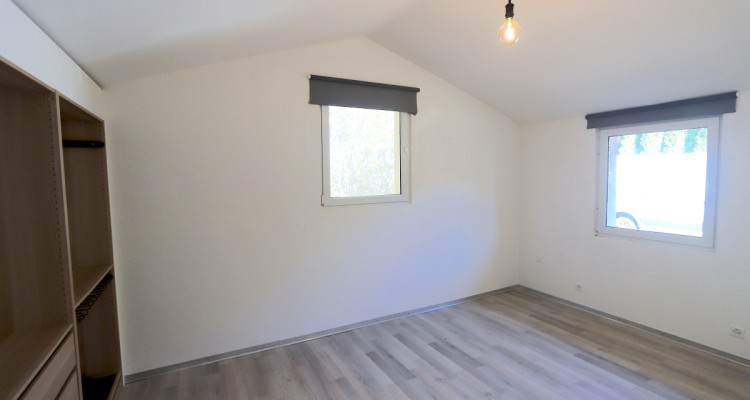 Villa individuelle de 3.5 pièces avec terrain de 3405 m2 en zone intermédiaire image 7