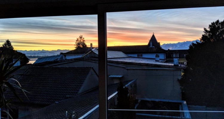 Appartement 2.5 pièces à Morges image 2