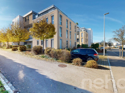 Stilvolle 3.5-Zimmer-Wohnung in Lengwil image 1