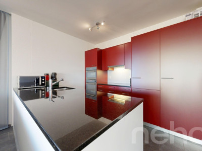 Stilvolle 3.5-Zimmer-Wohnung in Lengwil image 3