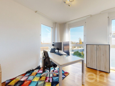 Stilvolle 3.5-Zimmer-Wohnung in Lengwil image 5