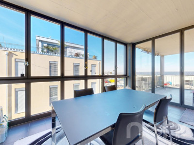 Stilvolle 3.5-Zimmer-Wohnung in Lengwil image 9