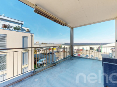 Stilvolle 3.5-Zimmer-Wohnung in Lengwil image 10