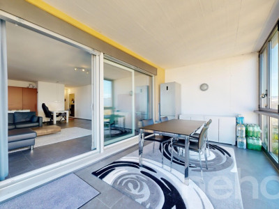 Stilvolle 3.5-Zimmer-Wohnung in Lengwil image 12