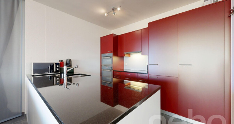 Stilvolle 3.5-Zimmer-Wohnung in Lengwil image 3