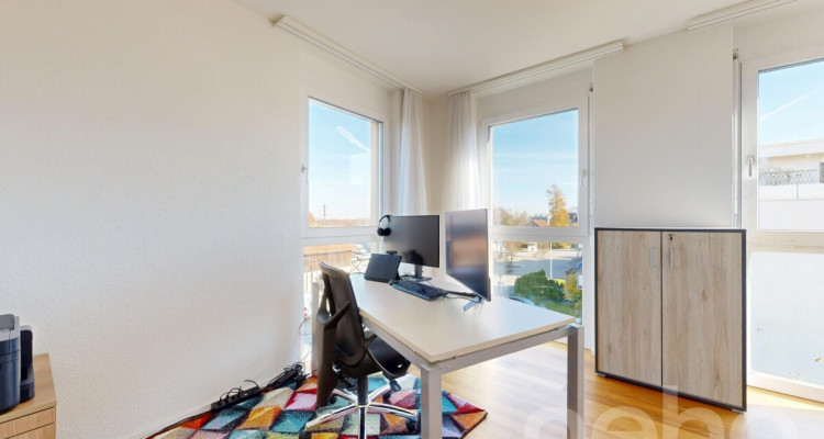 Stilvolle 3.5-Zimmer-Wohnung in Lengwil image 5