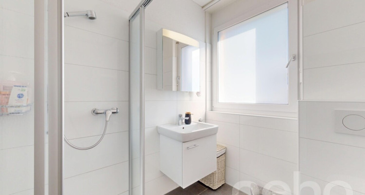 Stilvolle 3.5-Zimmer-Wohnung in Lengwil image 7