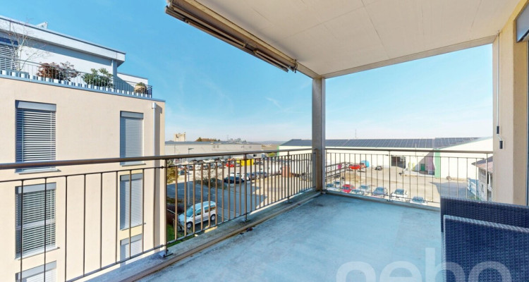 Stilvolle 3.5-Zimmer-Wohnung in Lengwil image 10