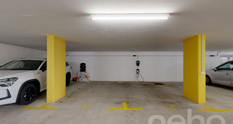 Stilvolle 3.5-Zimmer-Wohnung in Lengwil image 11