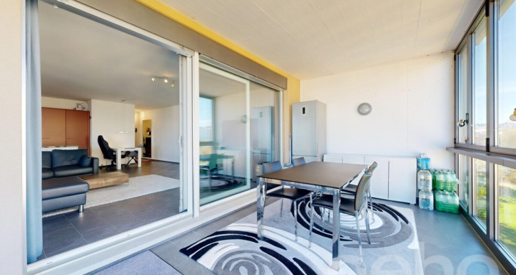 Stilvolle 3.5-Zimmer-Wohnung in Lengwil image 12