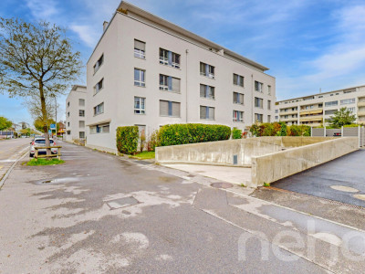 Magnifique appartement à Yverdon image 1