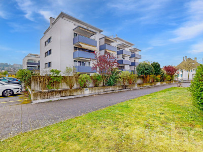 Magnifique appartement à Yverdon image 12