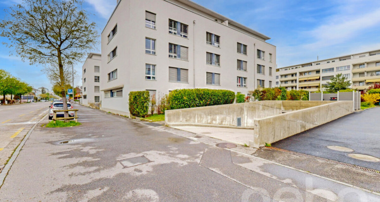 Magnifique appartement à Yverdon image 1