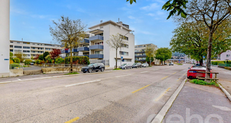 Magnifique appartement à Yverdon image 2