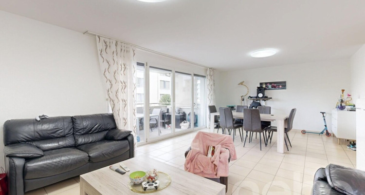 Magnifique appartement à Yverdon image 5