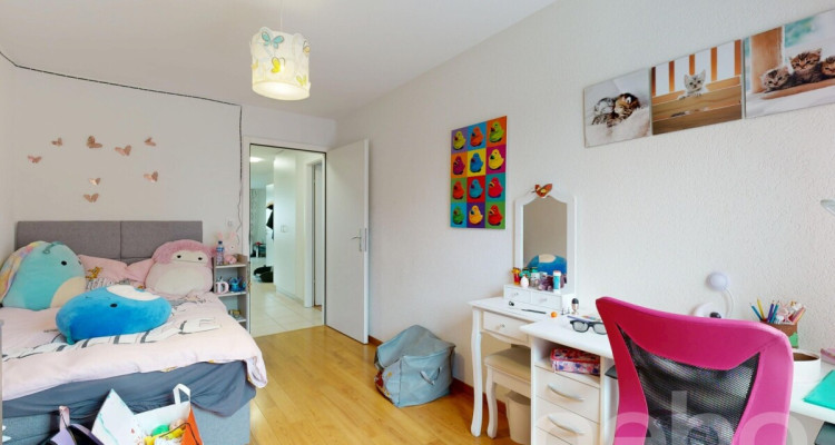 Magnifique appartement à Yverdon image 9