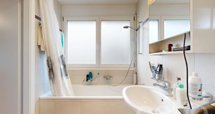 Magnifique appartement à Yverdon image 11