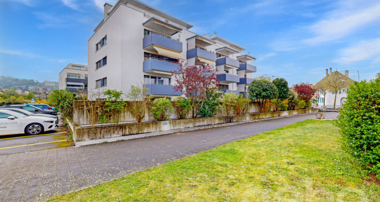 Magnifique appartement à Yverdon image 12