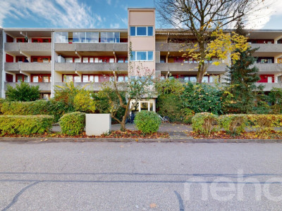 Grosszügige 5.5-Zimmer-Wohnung mit sonnigem Balkon in Rheinfelden image 2