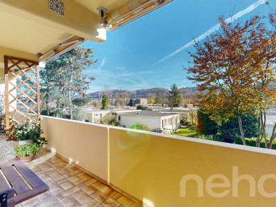 Grosszügige 5.5-Zimmer-Wohnung mit sonnigem Balkon in Rheinfelden image 3