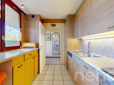 Grosszügige 5.5-Zimmer-Wohnung mit sonnigem Balkon in Rheinfelden image 7