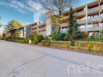 Grosszügige 5.5-Zimmer-Wohnung mit sonnigem Balkon in Rheinfelden image 12