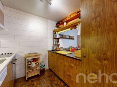 Pied-à-terre idéal face aux montagnes, accès direct aux pistes image 5